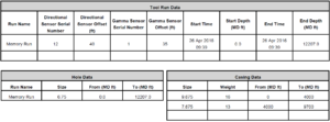 GR Tool Header